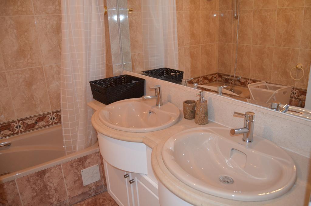 Alegre Apartamento Cascais Bagian luar foto