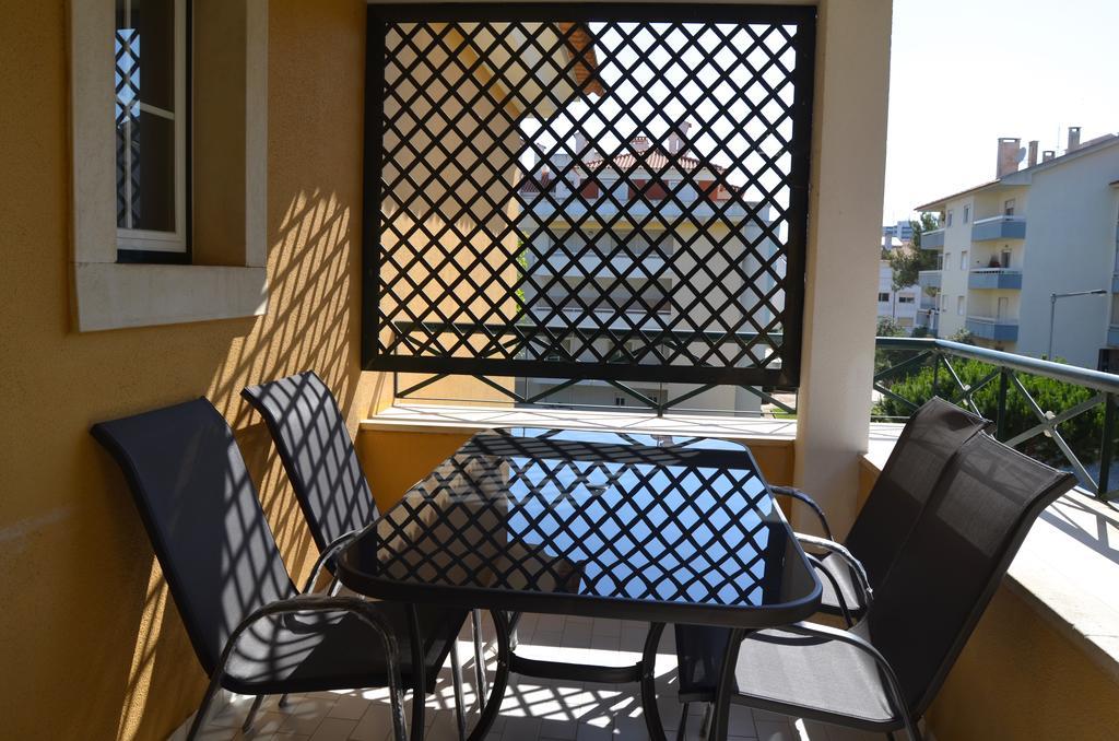 Alegre Apartamento Cascais Bagian luar foto