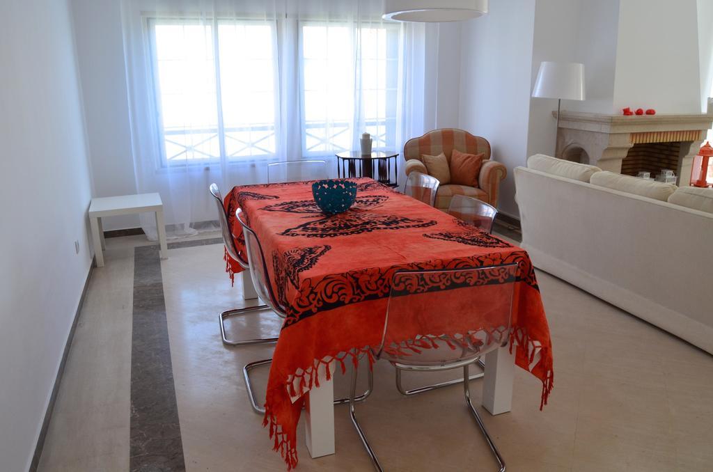 Alegre Apartamento Cascais Bagian luar foto