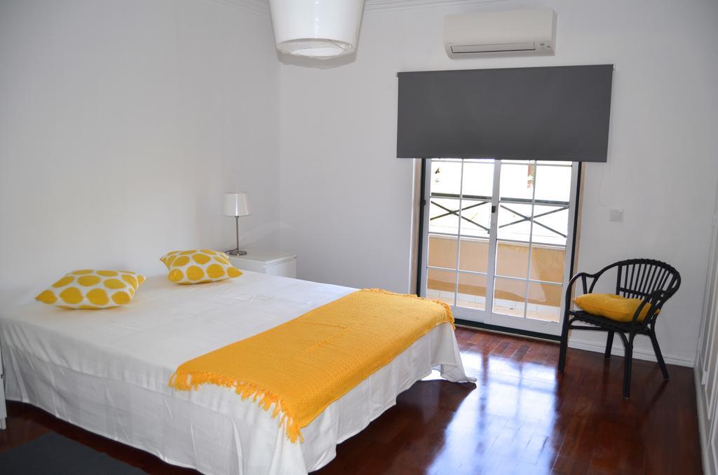 Alegre Apartamento Cascais Bagian luar foto