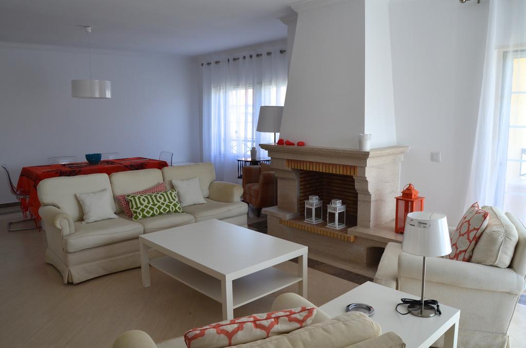 Alegre Apartamento Cascais Bagian luar foto