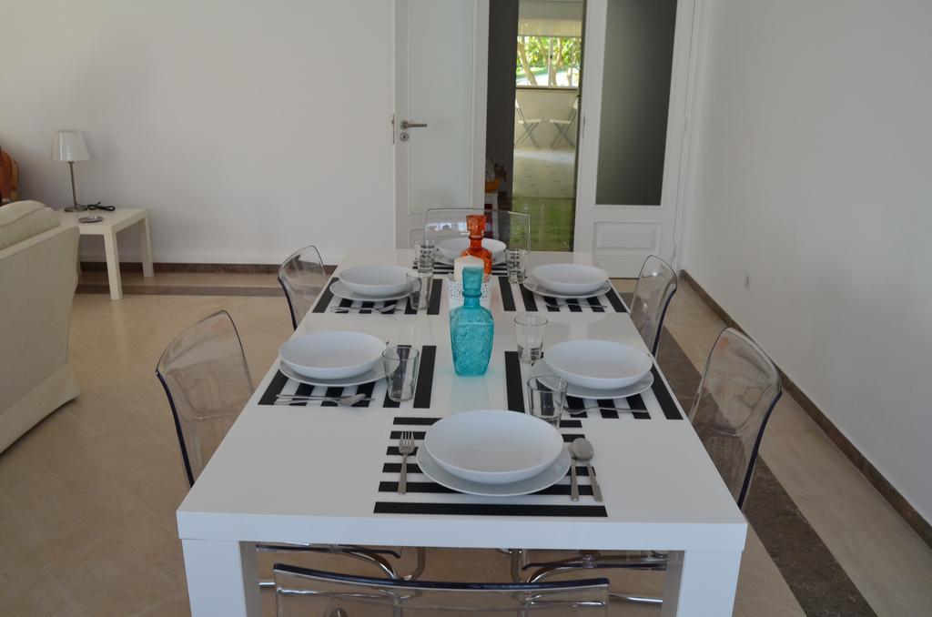 Alegre Apartamento Cascais Bagian luar foto