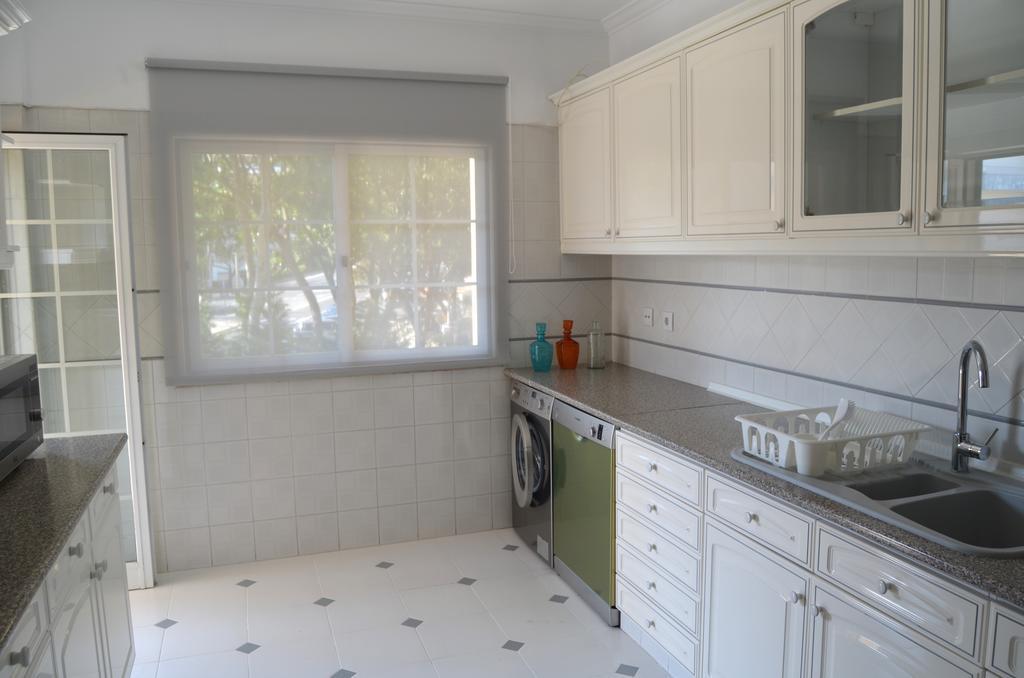 Alegre Apartamento Cascais Bagian luar foto