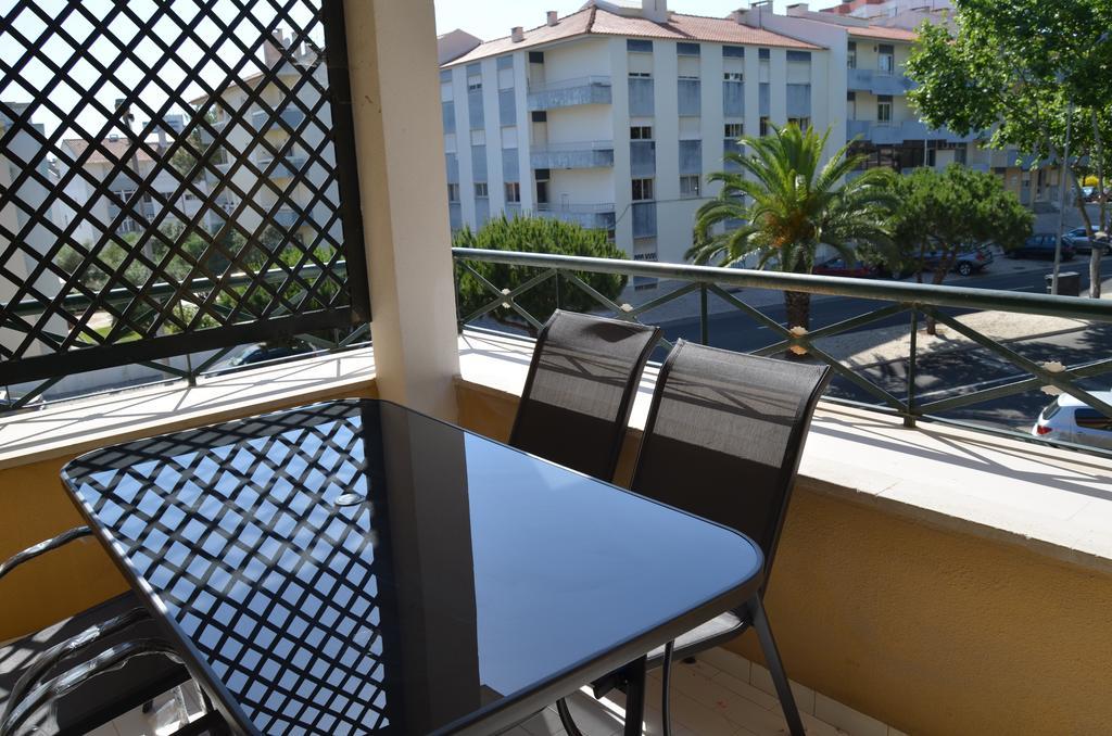 Alegre Apartamento Cascais Bagian luar foto