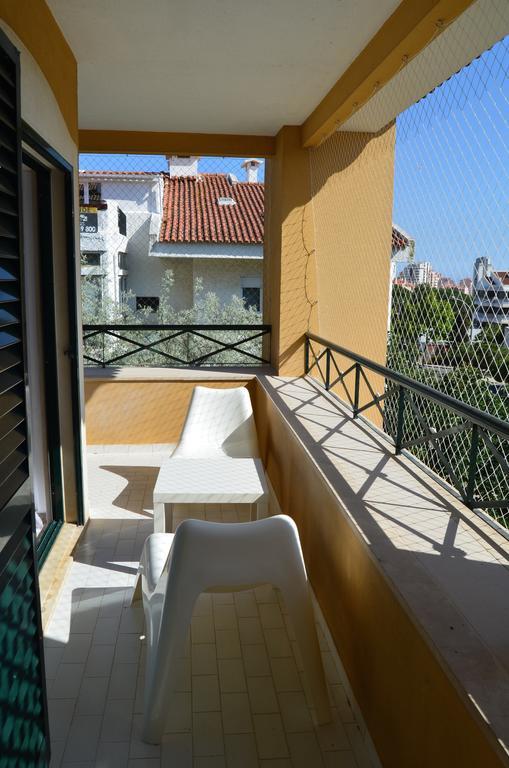 Alegre Apartamento Cascais Bagian luar foto
